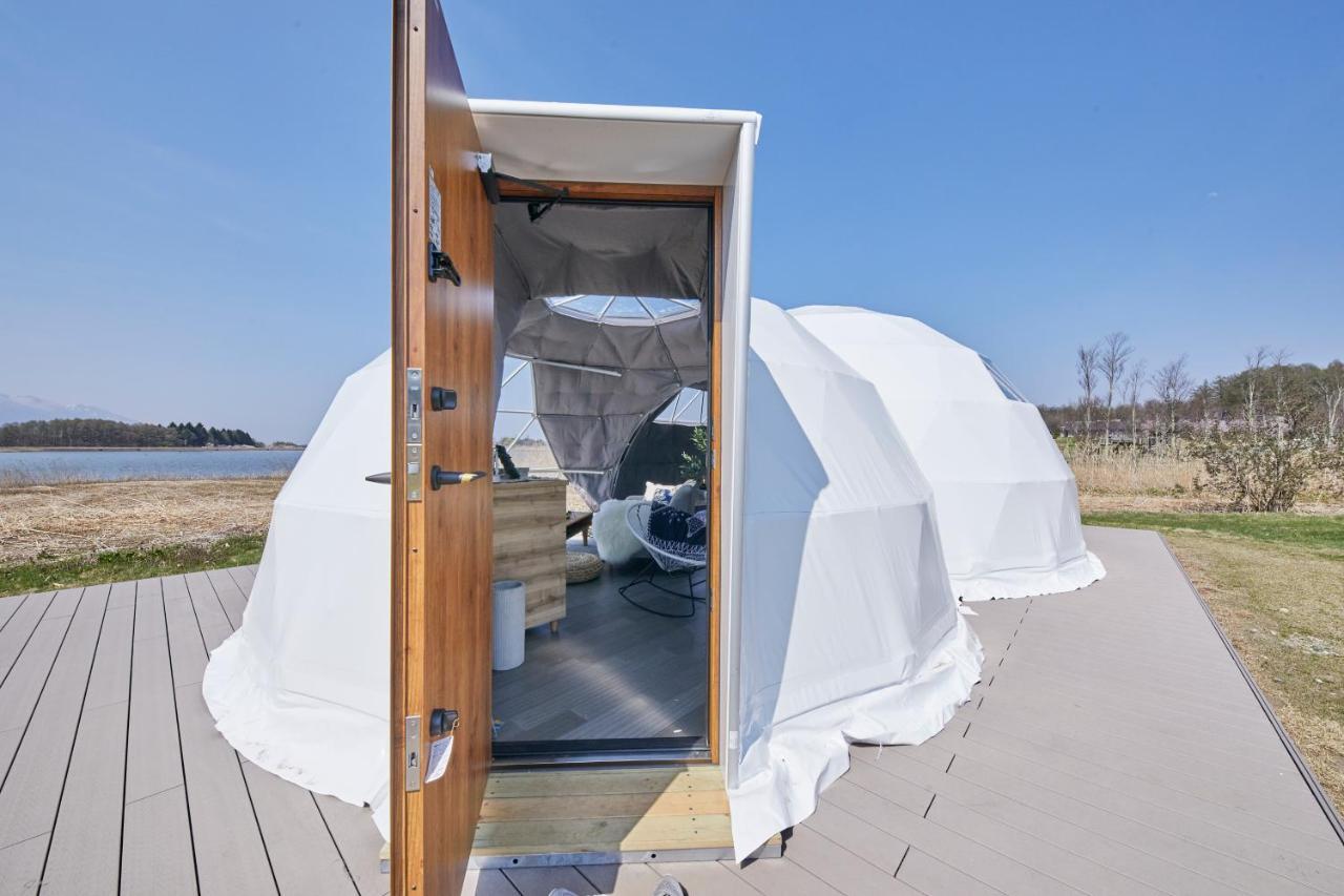 Glamprook Iizuna Exterior photo